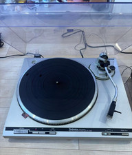 Technics SL-Q303 Direct Drive