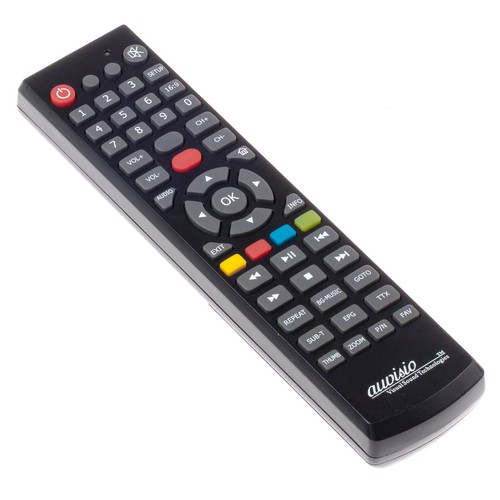 Auvisio télécommande pour - auvisio,