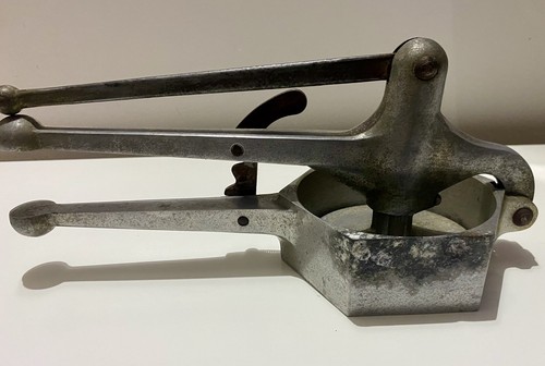 Ancienne presse jus - presse, de