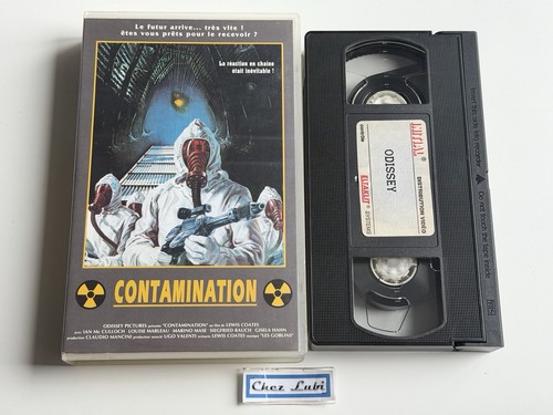 Contamination - ,