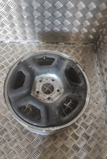 Jante Tôle Acier 16 Pouces - DACIA DUSTER - 6.2Jx16H2 ET50 - 403003735R (H)