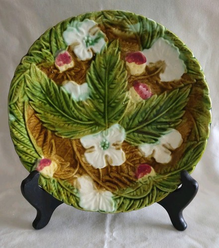 Belle assiette céramique - belle,