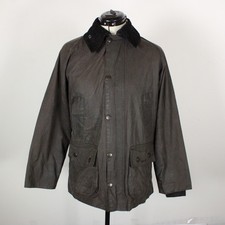 Barbour A322 Bedale Wax Jacket
