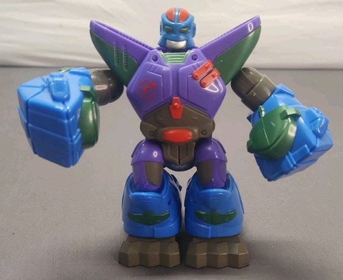 Transformers bots playskool - bots,