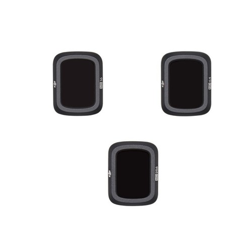 Kit filtres 256 pour - filtres, 16/64/256