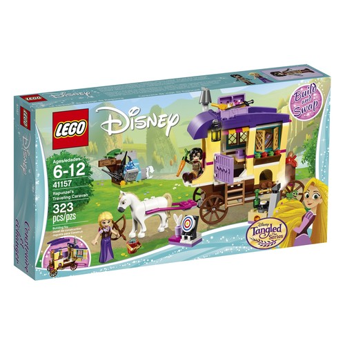 Lego disney princess - disney,