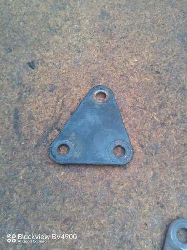 Support moteur yamaha - moteur, 125