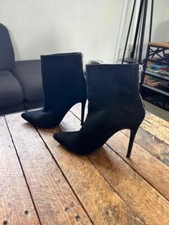 Bottines JustFabulous taille 38 très bon état 