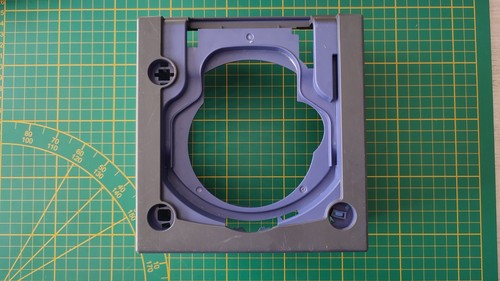 Plasturgie supérieure