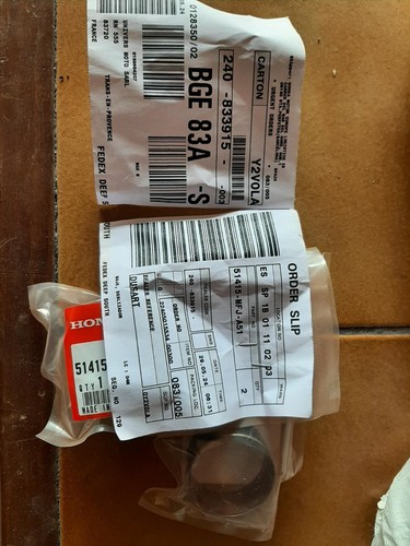 Honda 51415 mfj a51 bagues - ,