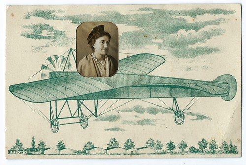 Photo carte arlésienne en - ,