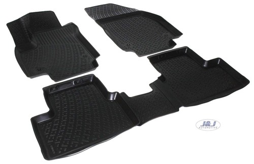 Tapis sol en caoutchouc - tapis,