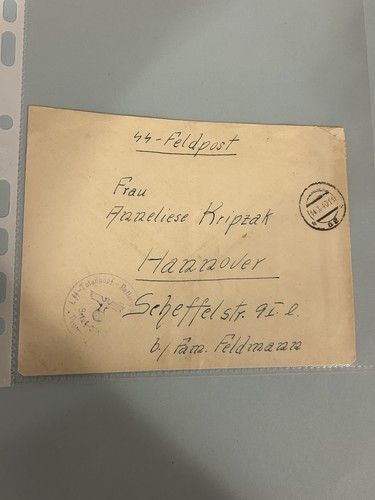 Germany letter reich - germany,