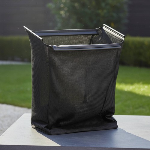 Sac ramasse herbe - sac, ramasse-herbe