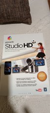 Studio Hd Pinnacle Version 14