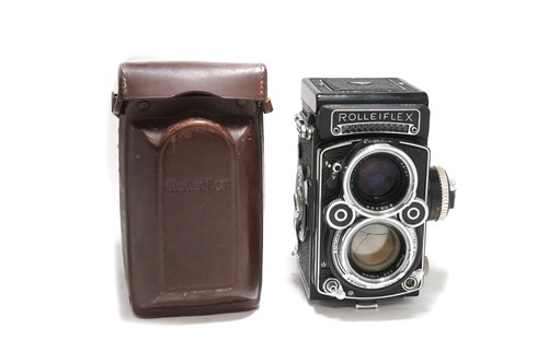 Appareil photo analogique - appareil,