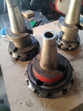 3 Fraises A Surfacer