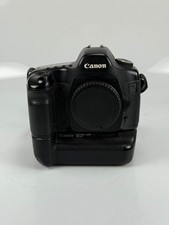 Canon EOS 5D Classic Body with