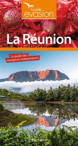 Guide evasion réunion - guide,