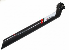 Tige de selle décalée