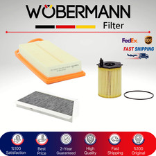 WOBERMANN Filter Service Kit
