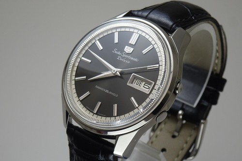 Serviced vintage 1965 - serviced,