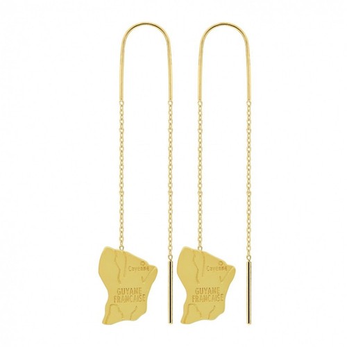 Boucles oreilles - boucles, d'oreilles