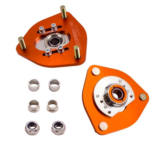 Coilover top mount camber - coilover,