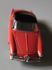 DINKY TOYS ALFA ROMEO COUPE 24