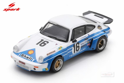 Spark porsche 911 - 911, carrera