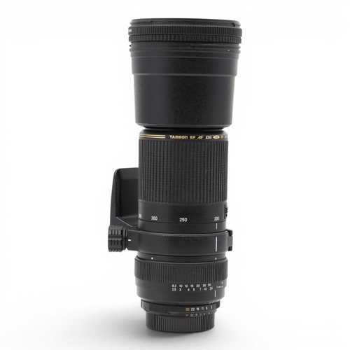 Objectif tamron di - objectif, ld