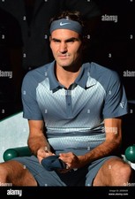 Outfit tennis Nike Roger Federer, Bercy/ATP Finals 2013, size M-EXTREMELY RARE!!