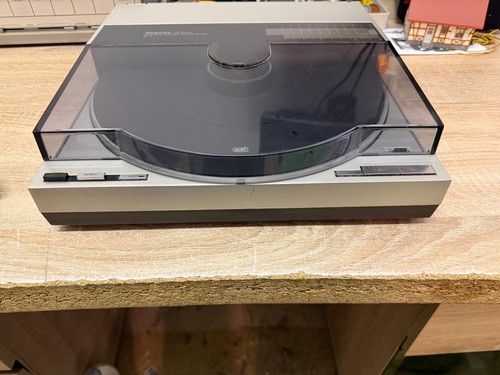 Technics tourne disque 7 - tourne-disque, sl-7