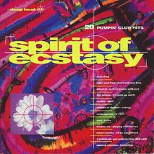 Deep Heat 11 - Spirit Of