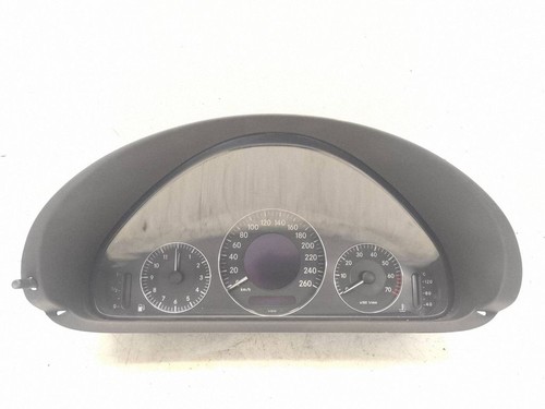 Mercedes benz clk180 - mercedes-benz, a209