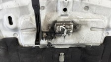 Capot RENAULT MEGANE 3 PHASE 1