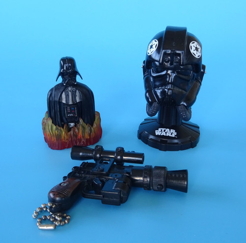 Star wars gentle giant vader - star,