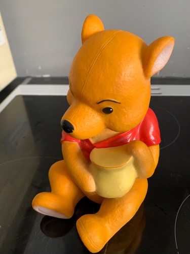 Ancien pouet winnie ourson - ancien,