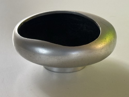 Cendrier aluminium orbital - cendrier,