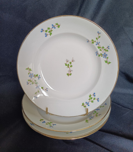 Assiettes creuses en - creuses,