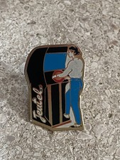 Pin jeutel arcade - jeutel, ++
