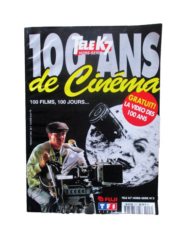 Magazine télé hors - télé, hors-serie