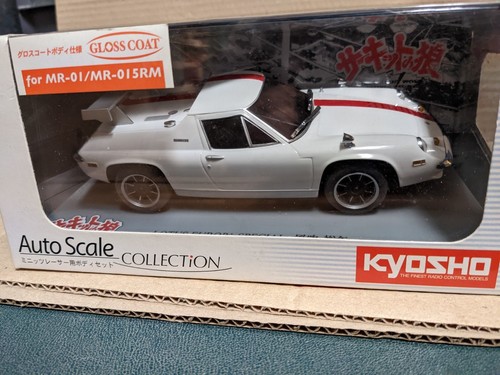 Lotus europa spécial - lotus,