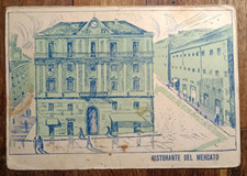 Années 40 Ancona Au