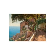 Impression sur Toile Papier