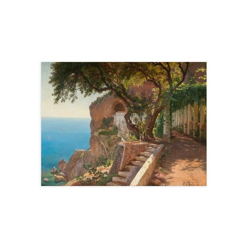 Impression sur toile papier - toile,