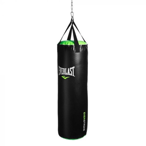 Sac boxe frappe everlast - de,