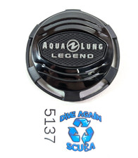 Aqua lung legend diaphragm - aqua,