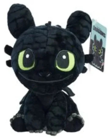 How train your dragon - to,