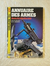 Guillaume Tell 15 - Annuaire